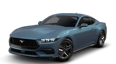 2024 Ford Mustang EcoBoost 101A