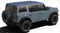 2023 Ford Bronco Wildtrak 352A