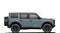 2023 Ford Bronco Wildtrak 352A