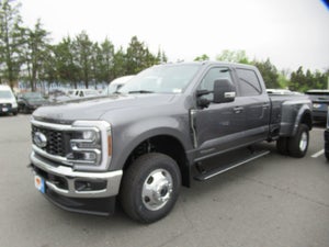 2024 Ford F-350SD Lariat DRW 628A