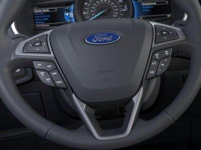 2024 Ford Edge SEL 201A
