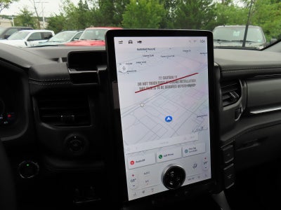 2025 Ford F-150 Lightning Flash 312A