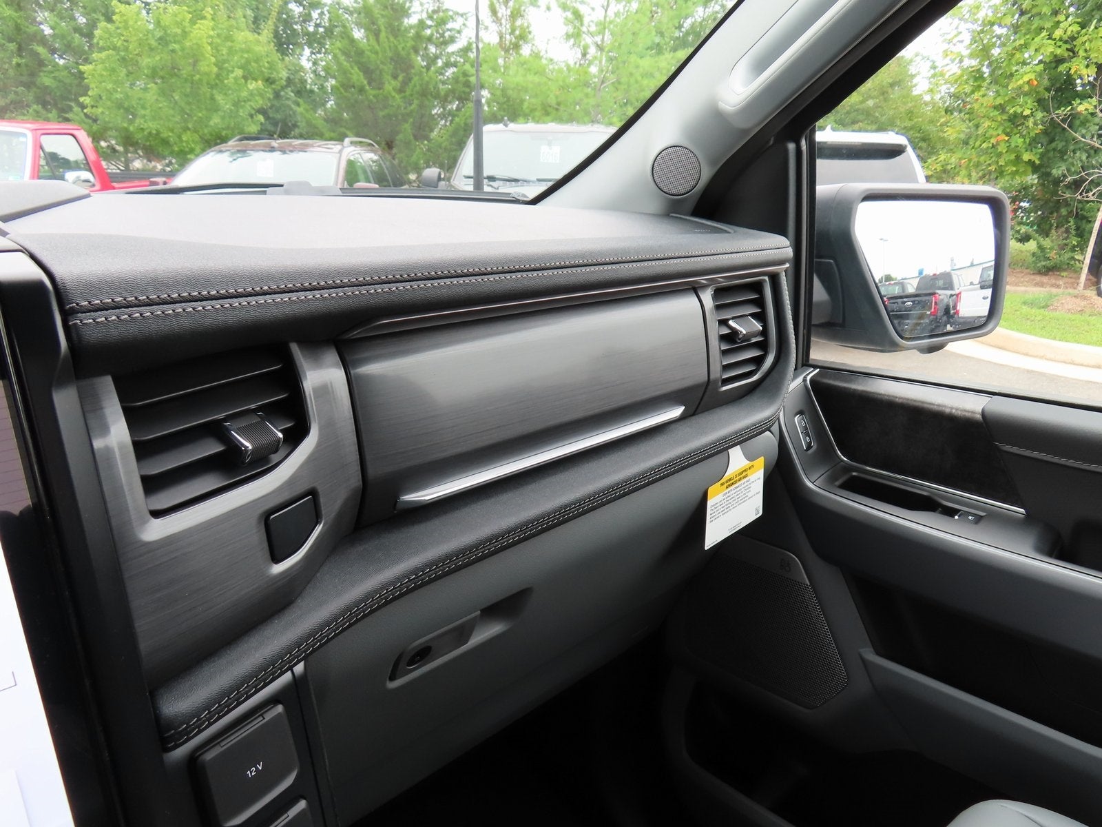 2025 Ford F-150 Lightning Flash 312A