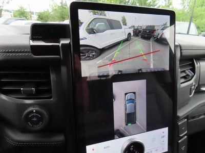 2025 Ford F-150 Lightning Flash 312A