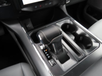 2025 Ford F-150 Lightning Flash 312A