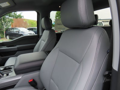 2025 Ford F-150 Lightning Flash 312A