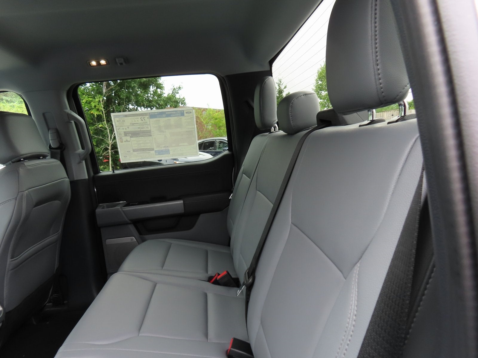 2025 Ford F-150 Lightning Flash 312A