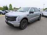 2025 Ford F-150 Lightning Flash 312A