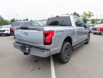 2025 Ford F-150 Lightning Flash 312A