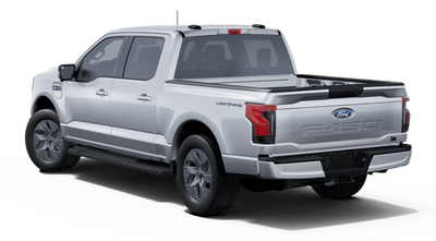 2025 Ford F-150 Lightning Flash 312A