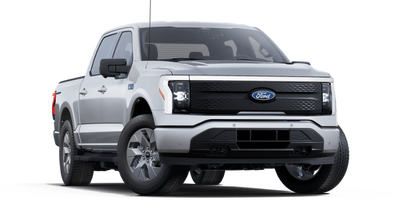 2025 Ford F-150 Lightning Flash 312A
