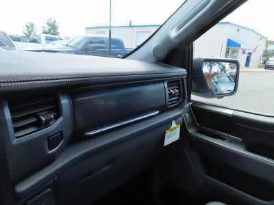 2025 Ford F-150 Lightning Flash 312A EXT