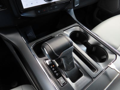 2025 Ford F-150 Lightning Flash 312A EXT