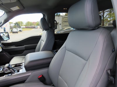 2025 Ford F-150 Lightning Flash 312A EXT