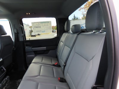 2025 Ford F-150 Lightning Flash 312A EXT