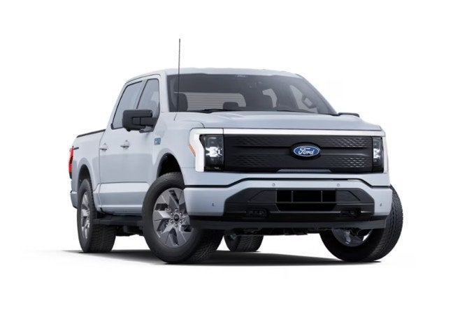 2025 Ford F-150 Lightning Flash 312A EXT