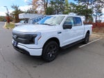2025 Ford F-150 Lightning Flash 312A EXT