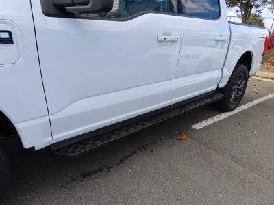 2025 Ford F-150 Lightning Flash 312A EXT