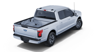 2025 Ford F-150 Lightning Flash 312A EXT