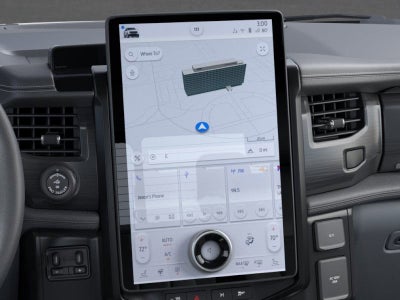 2025 Ford F-150 Lightning Flash 312A