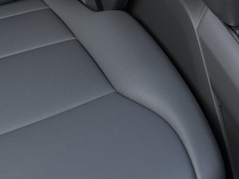 2025 Ford F-150 Lightning Flash 312A