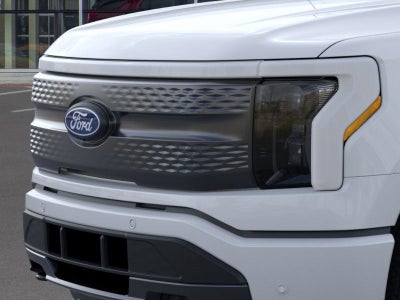 2025 Ford F-150 Lightning Flash 312A