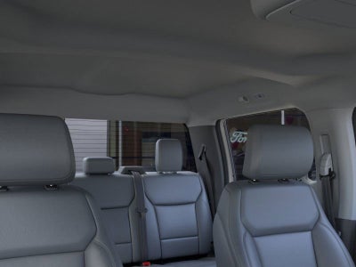 2025 Ford F-150 Lightning Flash 312A