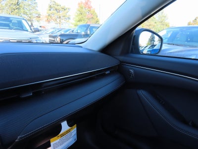 2025 Ford Mustang Mach-E Select 100A STD