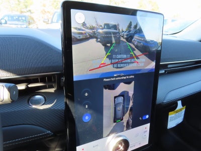 2025 Ford Mustang Mach-E Select 100A STD