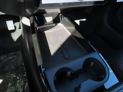 2025 Ford Mustang Mach-E Select 100A STD