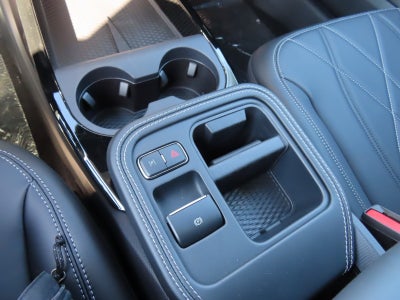 2025 Ford Mustang Mach-E Select 100A STD