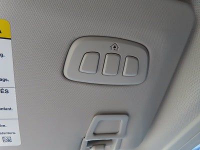 2025 Ford Mustang Mach-E Select 100A STD