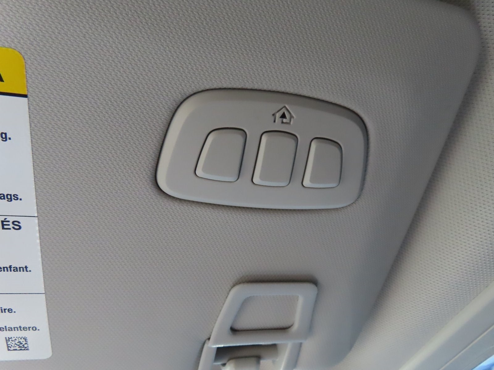 2025 Ford Mustang Mach-E Select 100A STD