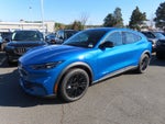 2025 Ford Mustang Mach-E Select 100A STD