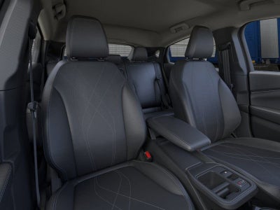 2025 Ford Mustang Mach-E Select 100A STD