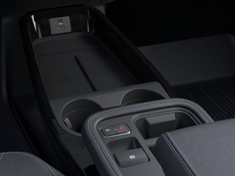 2025 Ford Mustang Mach-E Select 100A STD