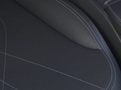 2025 Ford Mustang Mach-E Select 100A STD