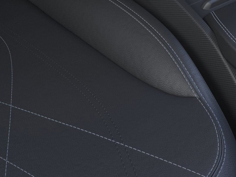 2025 Ford Mustang Mach-E Select 100A STD