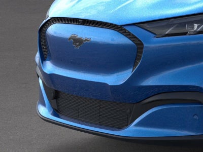 2025 Ford Mustang Mach-E Select 100A STD