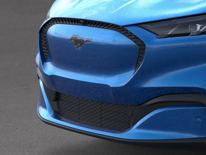 2025 Ford Mustang Mach-E Select 100A STD