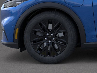 2025 Ford Mustang Mach-E Select 100A STD