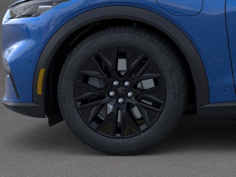 2025 Ford Mustang Mach-E Select 100A STD