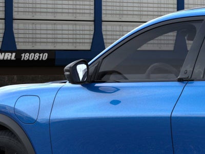 2025 Ford Mustang Mach-E Select 100A STD