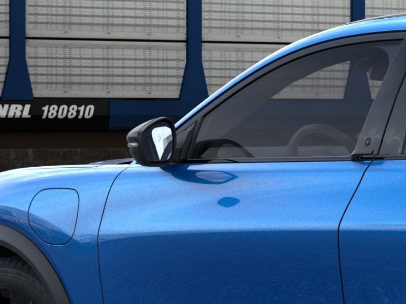 2025 Ford Mustang Mach-E Select 100A STD