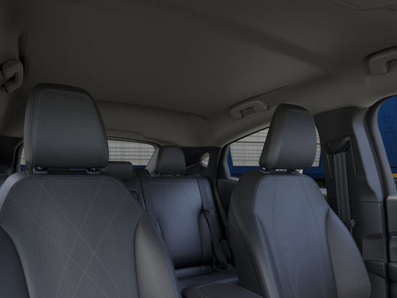 2025 Ford Mustang Mach-E Select 100A STD