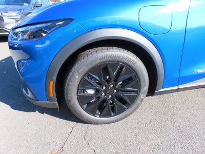 2025 Ford Mustang Mach-E Select 100A STD