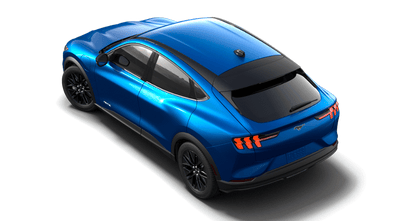 2025 Ford Mustang Mach-E Select 100A STD