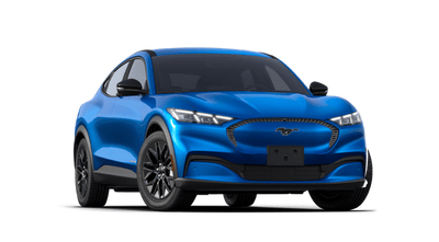 2025 Ford Mustang Mach-E Select 100A STD