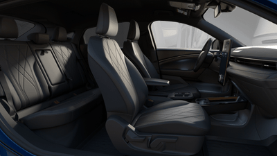 2025 Ford Mustang Mach-E Select 100A STD