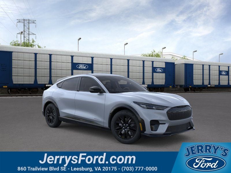 2026 Ford Mustang Mach-E Premium 300A